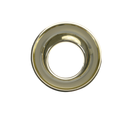 Χρυσό Πλαστικό Δαχτυλίδι για DOL10 DOL10GRING