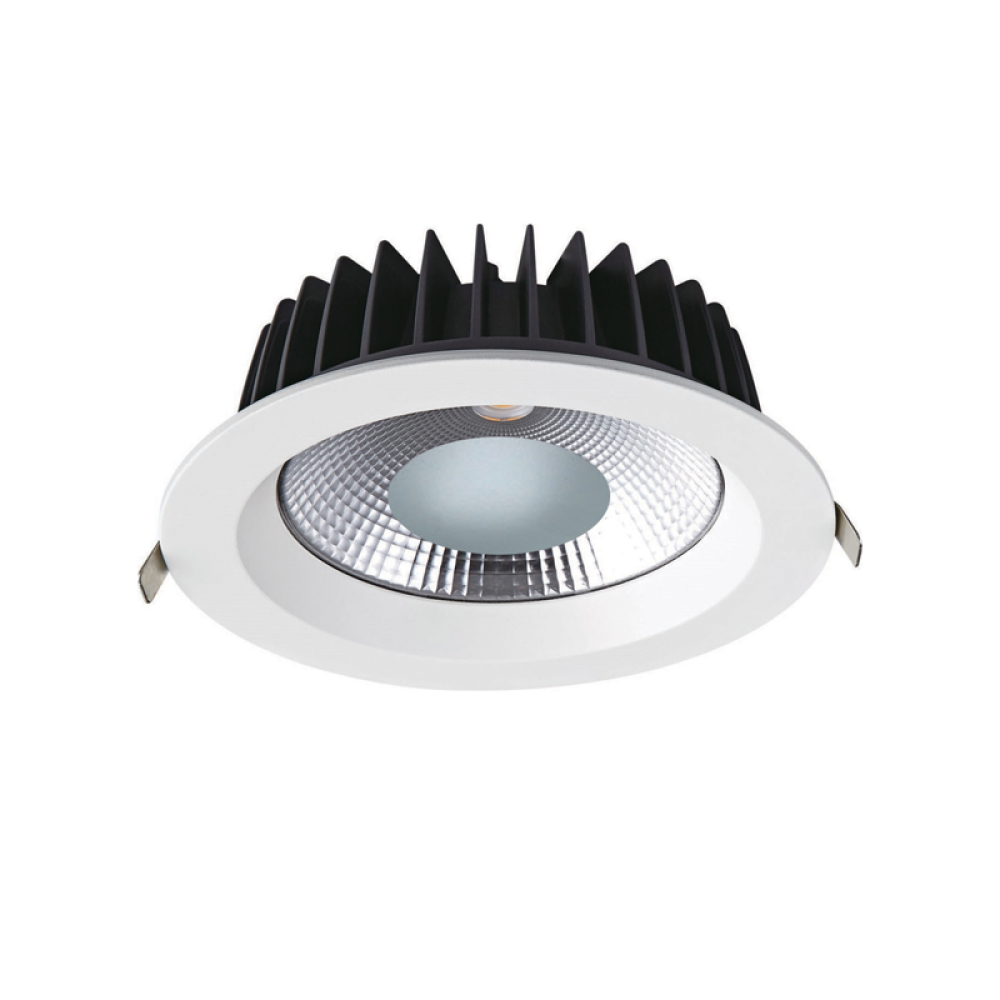 Χωνευτό Φωτιστικό LED VIDO2065