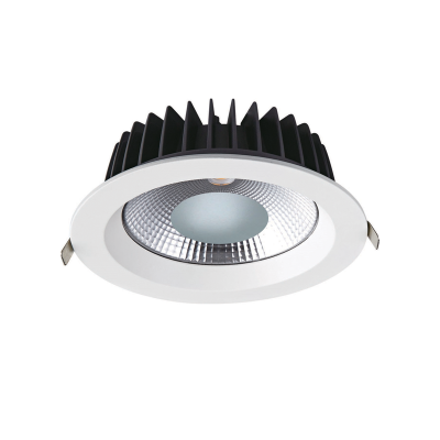 Χωνευτό Φωτιστικό LED VIDO2065