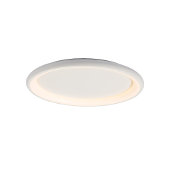 Πλαφονιέρα Οροφής LED DIANA Λευκό BR71LEDC61WHCCT