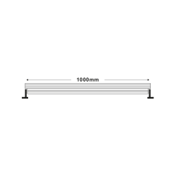 LED Wallwasher NOC3630