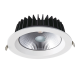 Χωνευτό Φωτιστικό LED VIDO4065