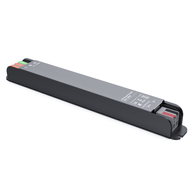 LED CV METAL DRIVER 100W 230V AC- 12V DC 8.3A IP20 5YRS  -SL100CV12