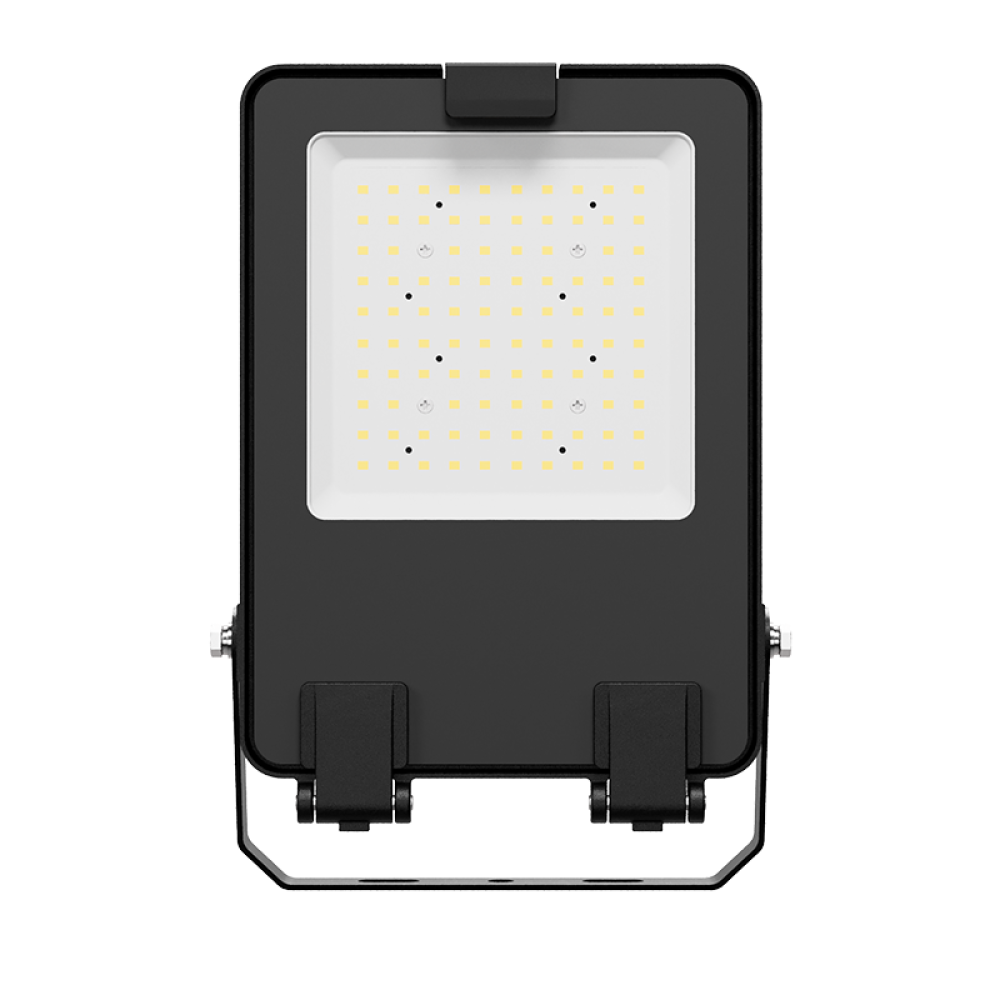 Προβολέας LED 50W Θερμού Λευκού Φωτός IP66VADER5030 VADER5030