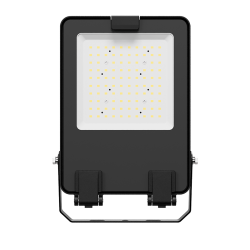 Προβολέας LED 50W Θερμού Λευκού Φωτός IP66VADER5030 VADER5030
