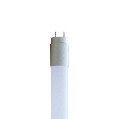 LED SMD T8 G13 9W 3000K 60CM 230V AC 880LM RA80 40.000H 330° NANO  -NANO9WW