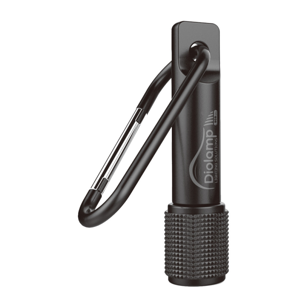 PROMOTIONAL DIOLAMP LED TORCH  -DTORCH