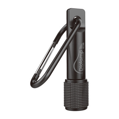 PROMOTIONAL DIOLAMP LED TORCH  -DTORCH