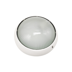 ΠΛΑΦΟΝΙΕΡΑ Φ26 Νο5042 IP45 ΛΕΥΚΗ  -HI5042WMS