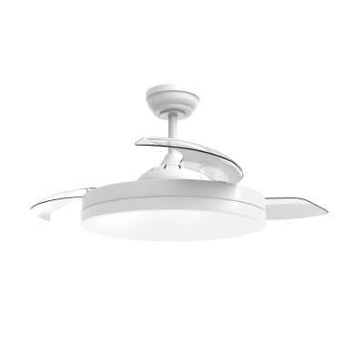 Ανεμιστήρας Οροφής με Φως Dimmable FANKKWH10G