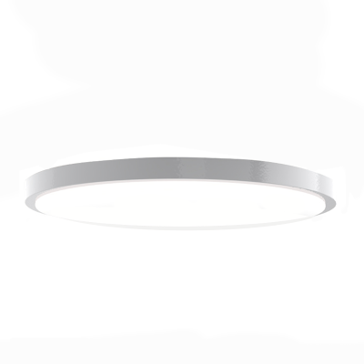 Ανταλλακτικό Κάλυμμα Ασημί FANKK16G