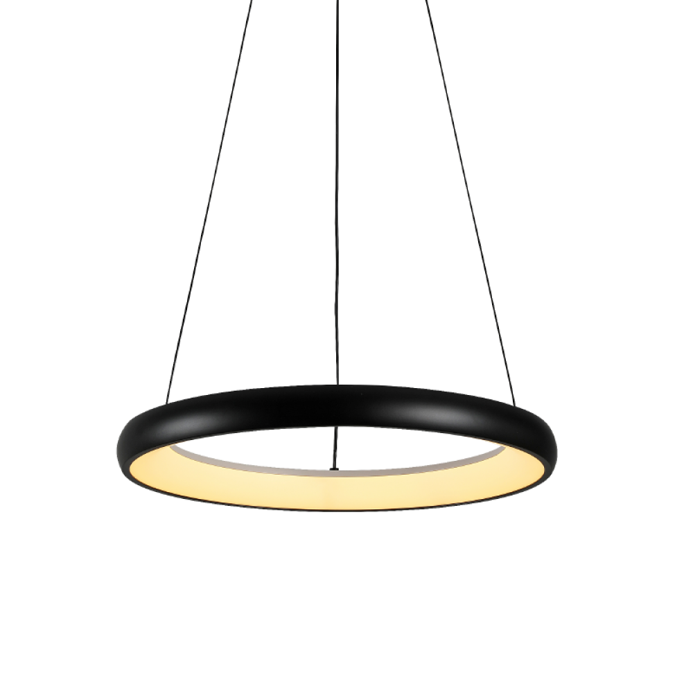 ΚΡΕΜΑΣΤΟ Φ/Σ LED 48W 3800LM CCT IP20 ΜΑΥΡΟ ΜΕΤΑΛΛΙΚΟ + ΑΚΡΥΛΙΚΟ
-HM23LEDP80BKCCT