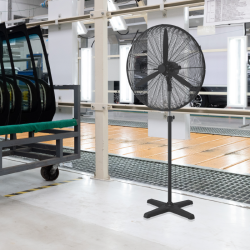 Ανεμιστήρας Ορθοστάτη FANSPFLB30R