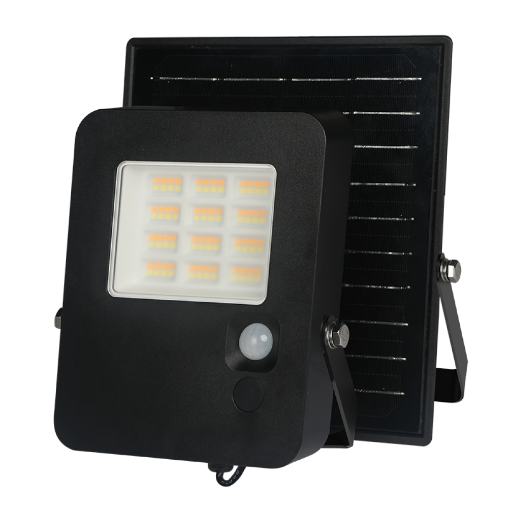 ΗΛΙΑΚΟΣ ΠΡΟΒΟΛΕΑΣ SMD 15W 3CCT IP65 100° Ra80 2 ΧΡΟΝΙΑ ΕΓΓΥΗΣΗ  -NOREL15CCT