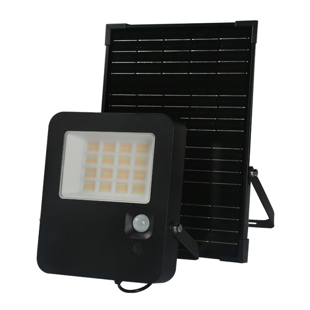 ΗΛΙΑΚΟΣ ΠΡΟΒΟΛΕΑΣ SMD 32W 3CCT IP65 100° Ra80 2 ΧΡΟΝΙΑ ΕΓΓΥΗΣΗ  -NOREL32CCT