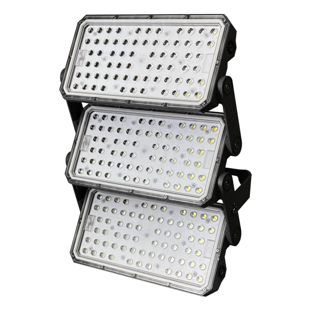 LED MODULAR ΠΡΟΒΟΛΕΑΣ ΥΨΗΛΗΣ ΙΣΧΥΟΣ 200W 5000K 28000Lm 60° 230V IP66 IK10 100.000HRS 7YRS Ra70  -REXON20050